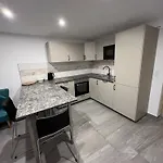 Apartment Les Orangers Menton