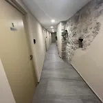 Les Orangers Apartment Menton