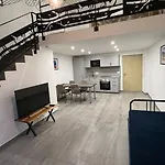 Apartment Les Orangers *