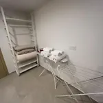 Apartment Les Orangers *