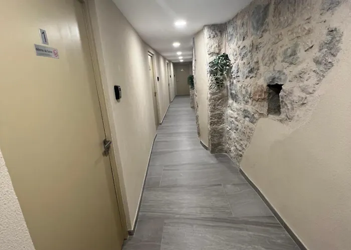 Les Orangers Apartmán Menton